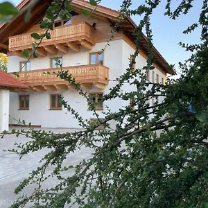 Familie Sappl Appartement