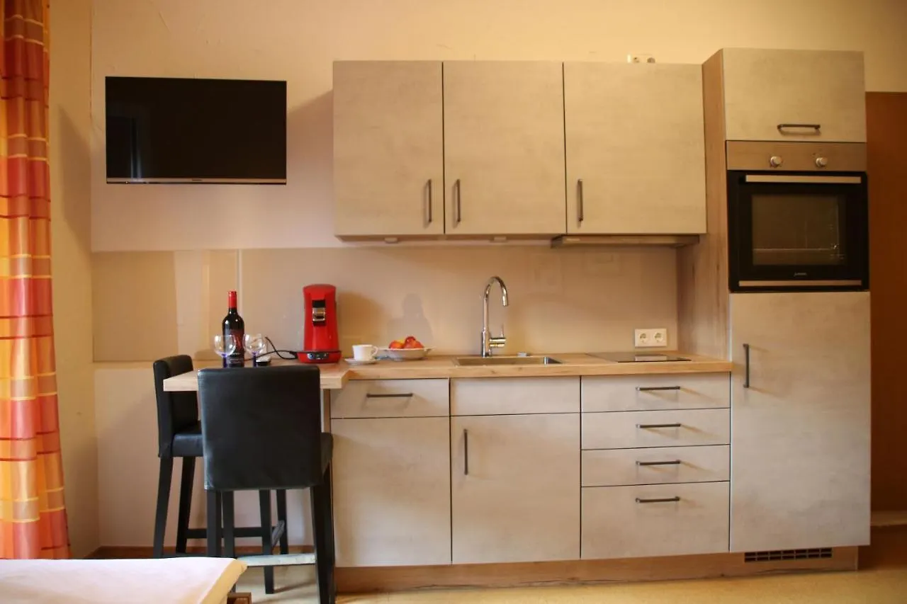 Apartamento Ferienwohnung Pickl - Anna-Maria Pickl Anger