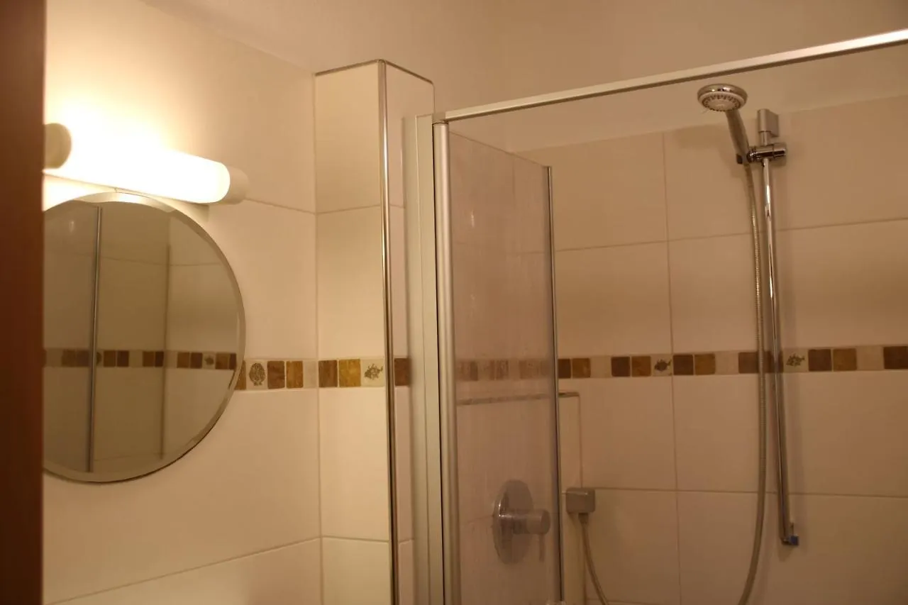 Apartamento Ferienwohnung Pickl - Anna-Maria Pickl Anger